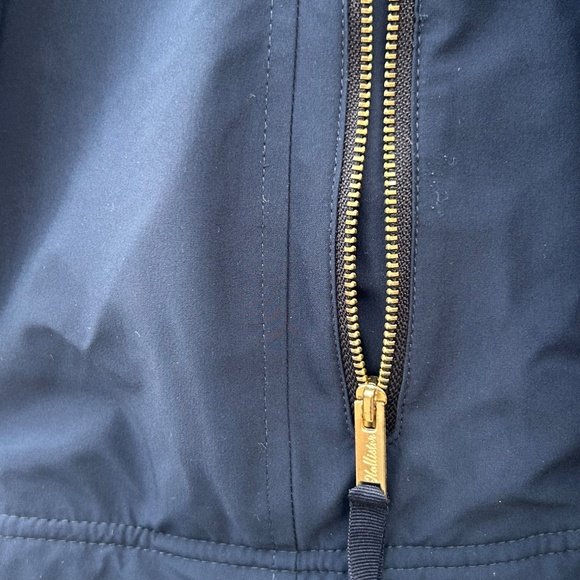 Hollister by Abercrombie & Fitch Women’s S Faux Sherpa Lined Jacket Coat - Picture 4 of 9